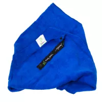 Полотенце Marlin MICROFIBER TERRY TOWEL ROYALE blue L